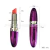 Masajeador Femenino Exportado, Huevo Vibrador, Productos para Adultos Femeninos, Mini Lápiz Labial, Palo Av Simulado, Dropshipping Transfronterizo