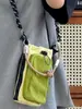 Bolsa para Botella de Agua Ligera y Compacta Japonesa Dopamine Bolsa para Paraguas Camping al Aire Libre Senderismo Deportes Viaje Padre-Hijo Bolso Cruzado