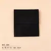 Bolsa de terciopelo con tapa abatible de alta calidad, bolsa de almacenamiento para joyas, fabricante, venta al por mayor, múltiples especificaciones, bolsa de embalaje de terciopelo para adornos