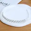 Accesorios para el cabello de niños diadema de perlas artificiales tocado para niñas diadema de bebé accesorios para el cabello de niñas accesorios de corona de princesa