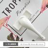 Fábrica vende suporte para hashi e colher de porcelana óssea branca pura para hotel pode ser definido logo Restaurante Clube conjunto de mesa suporte para hashi de cerâmica Tangshan
