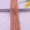 10mm contas de vidro cor natural pulseira com contas colar acessórios de joias DIY fabricantes atacado