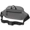 Bolsa Transversal Masculina Casual Estilo Japonês, Resistente à Água, de Ombro Único, para Estudantes, Bolsa Tiracolo Funcional, Bolsa de Cintura, Minimalista Urbano