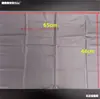 Película Impermeable para Salones de Belleza, Alfombrilla Antihumedad para Lavar el Cabello, Champú Seco Tailandés, Toalla para Salón de Belleza, Alfombrilla Reutilizable, Silicona, Otros