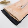 Leggings de invierno para dama plus de terciopelo 200 gramos comercio exterior transfronterizo cálidos delgados delgados pantimedias de pie