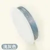 Rollo Pequeño de Hilos de Colores para Abalorios Hechos a Mano, Hilo de Poliéster, Material para Manualidades, Hilo Trenzado, Hilo para Borlas, Hilo para Enrollar Pulseras al por Mayor