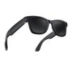 Gafas Inteligentes E03Lai para Grabación de Foto y Video, Traducción por Voz, Activación de Asistente de IA, Reconocimiento de Imágenes, 800W Píxeles
