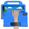 Comercio exterior para Samsung Tab A7 Lite de 8.7 pulgadas T220/T290 con soporte, funda protectora plana de dibujos animados
