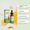 Oceaura Polygonatum Aceite Esencial para el Cuidado de la Depilación Calma Suave Hidratante Cuidado de la Piel Aceite Esencial después de la Depilación