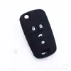 Adecuado para Buick Old Yinglang GT XT funda de silicona para llave nuevo Regal GS funda para llave de coche LaCrosse