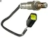 12609457 É Adequado para o Sensor de Oxigênio Traseiro do Carro Cadillac Escalade 6.0L de 2009