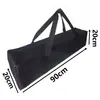 Bolsa Grande para Armazenamento de Ferramentas para Venda por Atacado Bolsa para Armazenamento de Suprimentos para Exterior Bolsa para Armazenamento de Hastes de Toldo Bolsa para Armazenamento de Barracas
