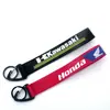 Lanyard para teléfono móvil llavero cinta llavero colgante cadena para colgar llave cuerda cinta impresa accesorios entrega en una pieza
