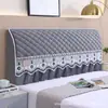 Producto de Alta CalidadFunda Sencilla de Cobertura Total para Cabecera de Cama, Funda a Prueba de Polvo, Protector Moderno Minimalista para Cabecera de Cama