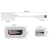 Adaptador Mini DisplayPort a HDMI Adaptador HD Mini DP a HDMI