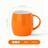 Copo de Cerâmica, Copo Barril de Vinho, Caneca Personalizada de Grande Capacidade para Café, Logotipo Personalizado, Presente Criativo, Copo para Bebida, Personalizado
