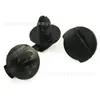 Adecuado para Peugeot Citroen Picasso Shijia Kaixuan Guardabarros Revestimiento de guardabarros Hebilla de fijación 856553