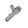 Válvula PCV 5L3Z-6A666-BA apta para Ford Taurus 3.0L 2004-2007