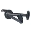 2S6Q6616Ac Es Adecuado para Ford Fiesta 2002-2008 1.6L Tapa del Termostato Brida de Conexión de Agua de Refrigeración