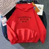 Sudaderas Heartstopper Talla Europea Transfronteriza Primavera/Otoño 2022 Mujer Ae