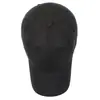 Gorra de Béisbol de Estilo Nuevo para Mujer para Deportes al Aire Libre Primavera y Verano, Transpirable Ajustable de Secado Rápido para Cola de Caballo, Versátil
