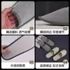Pantuflas Desechables de Lona Algodón y Lino para Hotel, Tamaño Grande, Engrosadas, Transpirables, Antideslizantes, Listas para Hotel y B&B, Venta al por Mayor