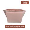 Bolsa con Forro de Fieltro Transfronteriza Bolsa para Dumplings Longxiang Nueva Bolsa de Fieltro para Cosméticos de Mujer Engrosada Gama Alta Venta al por Mayor