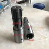 Acessórios Eixo de Saída de Potência Eixo de Diâmetro Variável Eixo de Transmissão de Motocultivador Extensão Bucha de Conversão Eixo Estriado Sextavado Interno para Externo de Oito Chavetas