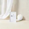 Set de artículos de tocador desechables estilo hotel para todas las estaciones con cepillo de dientes de cerdas suaves y pasta de dientes para casas de huéspedes y estancias en casa