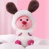 Juguetes de Peluche, Muñecas, Animales de Peluche para Venta en Puestos, Actividades de Regalo de Cumpleaños, Muñecos de Cerdo para Bodas, Muñecas de Boda