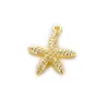 Venta al por mayor de fábrica los más vendidos accesorios de joyería coreana metal pequeño colgante de animal diy pulsera collar pendientes colgante