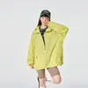 Ropa de Protección Solar Transpirable de Seda de Hielo Nasa para Hombres y Mujeres, Chaqueta de Verano Modelo Nuevo 2026, Ropa de Pesca con Protección UV, Chaqueta Ligera