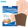 Parche para el Cuidado de la Salud Externo Partícula de Grasa Sumifun Shopee Lazada Comercio Electrónico Transfronterizo Comercio Exterior Venta al por Mayor Parche K19101
