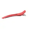 Clips de Pato Transfronterizos para Peluquería Salón de Belleza Ondulación Coloración Sección de Cabello Clips sin Costuras Clips para Flecos de Maquillaje Fabricante Venta al por Mayor