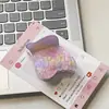 Pinza para el pelo de cachorro de dibujos animados Jiayue Jewelry, Pinza linda y versátil para coleta, Pinza de tiburón en la parte posterior de la cabeza, Accesorios para el pelo de acrílico