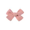Pinza para el Cabello de Lazo Más Vendida para Niños en Amazon, Color Sólido, Fresca y Dulce, Pinza Lateral para Flequillo y Cabello Suelto 3733