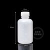 Processamento de Garrafa Plástica Garrafa de Reagente de Boca Pequena Personalizada 30Ml2000Ml Frasco de Amostra Frasco de Embalagem para Medicina e Saúde