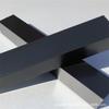 Tubos Cuadrados de Aluminio con Impresión por Transferencia de Madera, Tubos Cuadrados Cóncavo-Convexos de Fabricantes con Especificaciones Completas, Tubos Cuadrados de Aluminio para Fachadas de Muros Cortina Exteriores, Proyectos de Decoración Industrial