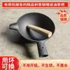 Guangxi Guilin Gongcheng Da You Cha Panela Especial Conjunto Completo Guanyang Ferramenta Separadora de Martelo de Madeira para Cortar Chá Conjunto de Três Peças