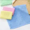 Pano de Lavar Louça Grande Espesso Absorvente de Óleo Fibra de Madeira Absorvente de Água Antiaderente Óleo Pano de Cozinha Pano de Lavar Louça