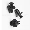 Aplicable a Hyundai Kia Mazda Ford hebilla de plástico para faldón lateral de coche múltiples coches aplicables a A94