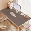 Tapete de mesa protetor para os olhos para estudantes e crianças, toalha de mesa especial para mesas de estudo, tapete de proteção para mesa de computador de escritório
