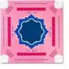 Tapete para Mesa de Mahjong de Lodo Diatomeas de Venta Caliente Transfronterizo para Uso en Casa, Absorbente de Agua, Resistente a la Suciedad, Mantel Insonorizado al por Mayor Amazon Aliexpress