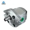 Bomba de Engrenagem Quantitativa P204Rp01D P206Rp01D P208Rp01D P211Rp01D P214Rp01D