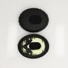 Adecuado para Cubiertas de Auriculares Bose Qc3, Cubiertas de Algodón Esponjoso Oe1/On-Ear, Cubiertas de Cuero, Almohadillas para Orejas y Cubiertas de Diadema