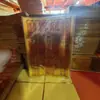 Papel de Ofrenda de Fuego Nuevo con Lámina Dorada, Nuejas Hojas de Papel Estampado en Oro, Juego Completo de Ofrendas Sacrificiales, Venta al por Mayor desde el Fabricante, Pase de Camino del Emperador de Jade