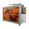Máquina de Desencaixotar, Máquina de Desencaixotar Totalmente Automática, Máquina de Formar Caixas, Máquina de Desencaixotar Shawcat, Linha de Montagem Vertical de Desencaixotamento e Selagem