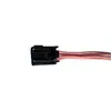 8E0973754/1534149-1 Conector Original do Carro Chicote Elétrico do Conector