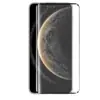 Película de Vidrio Templado Completamente Transparente para Xiaomi 15civi5pro Adhesivo Lateral para Xiaomi 15pro Serigrafía HD Pantalla Anti-Espionaje UV