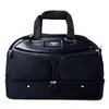 Bolsa de golf Pgm para hombre, portátil, de doble capa, gran capacidad, impermeable.